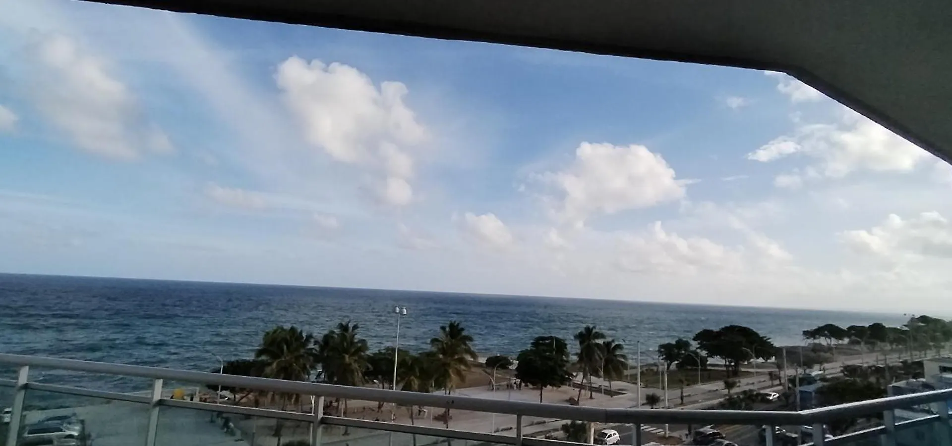 Torre Ibiza Apartment Santo Domingo 0*,  Dominican Republic