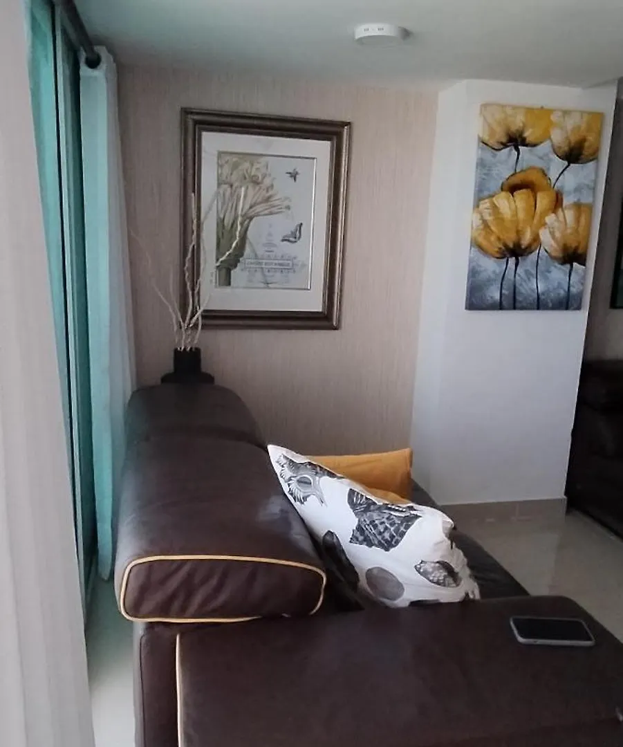 Torre Ibiza Apartment Santo Domingo