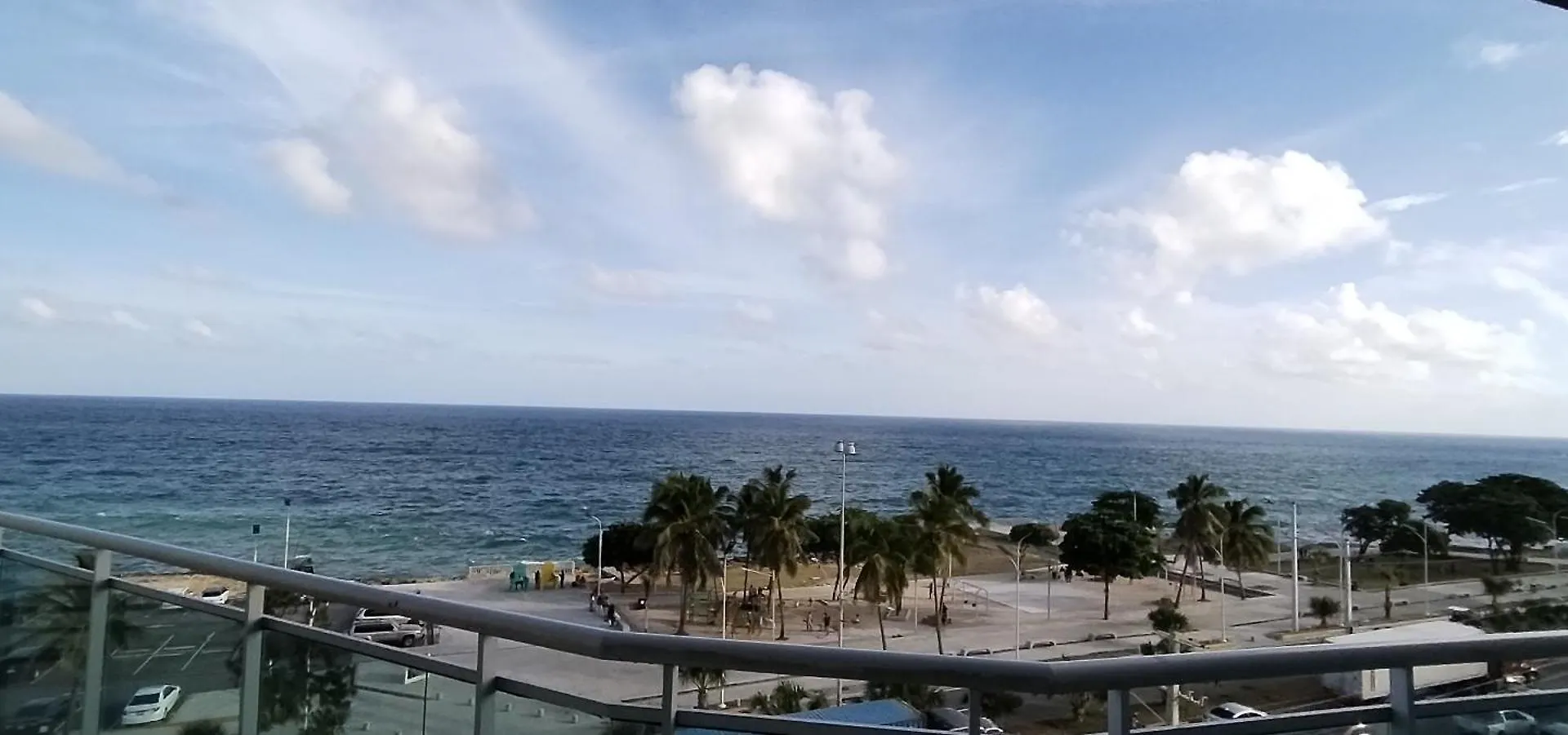 Torre Ibiza Apartment Santo Domingo