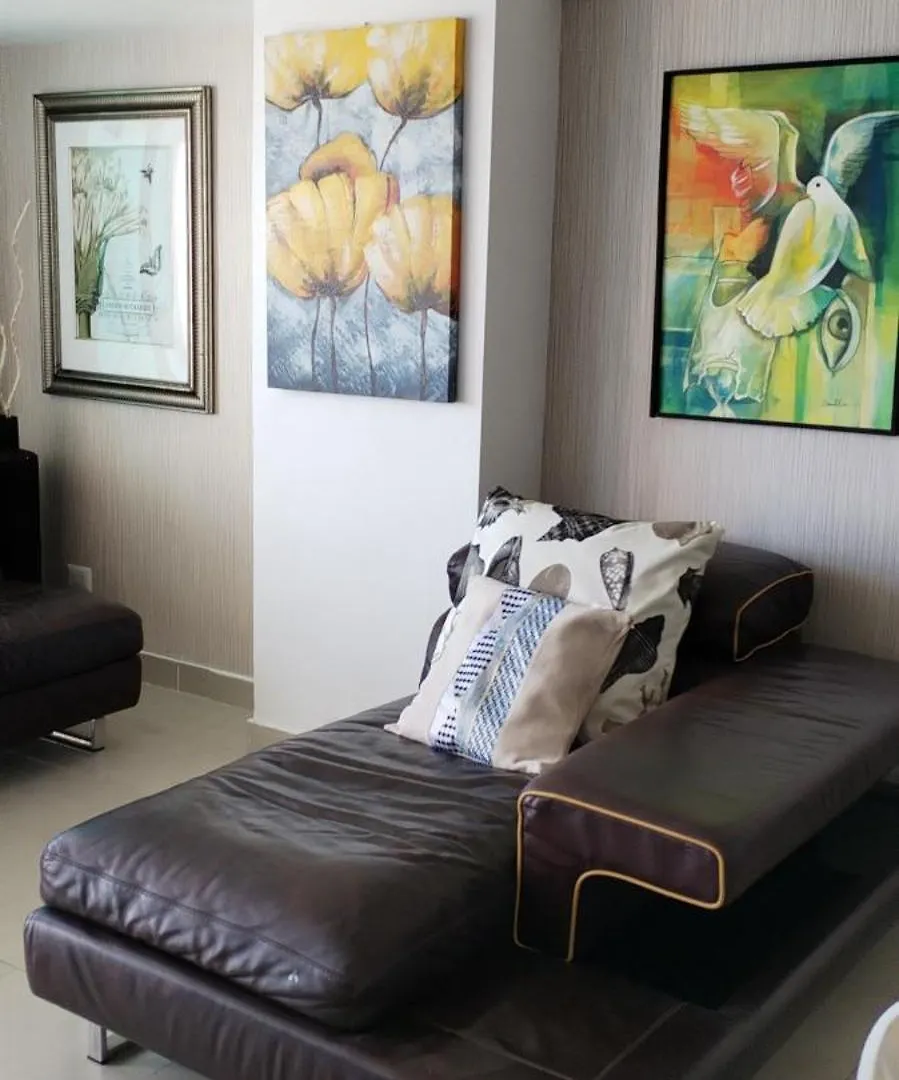 Torre Ibiza Apartment Santo Domingo