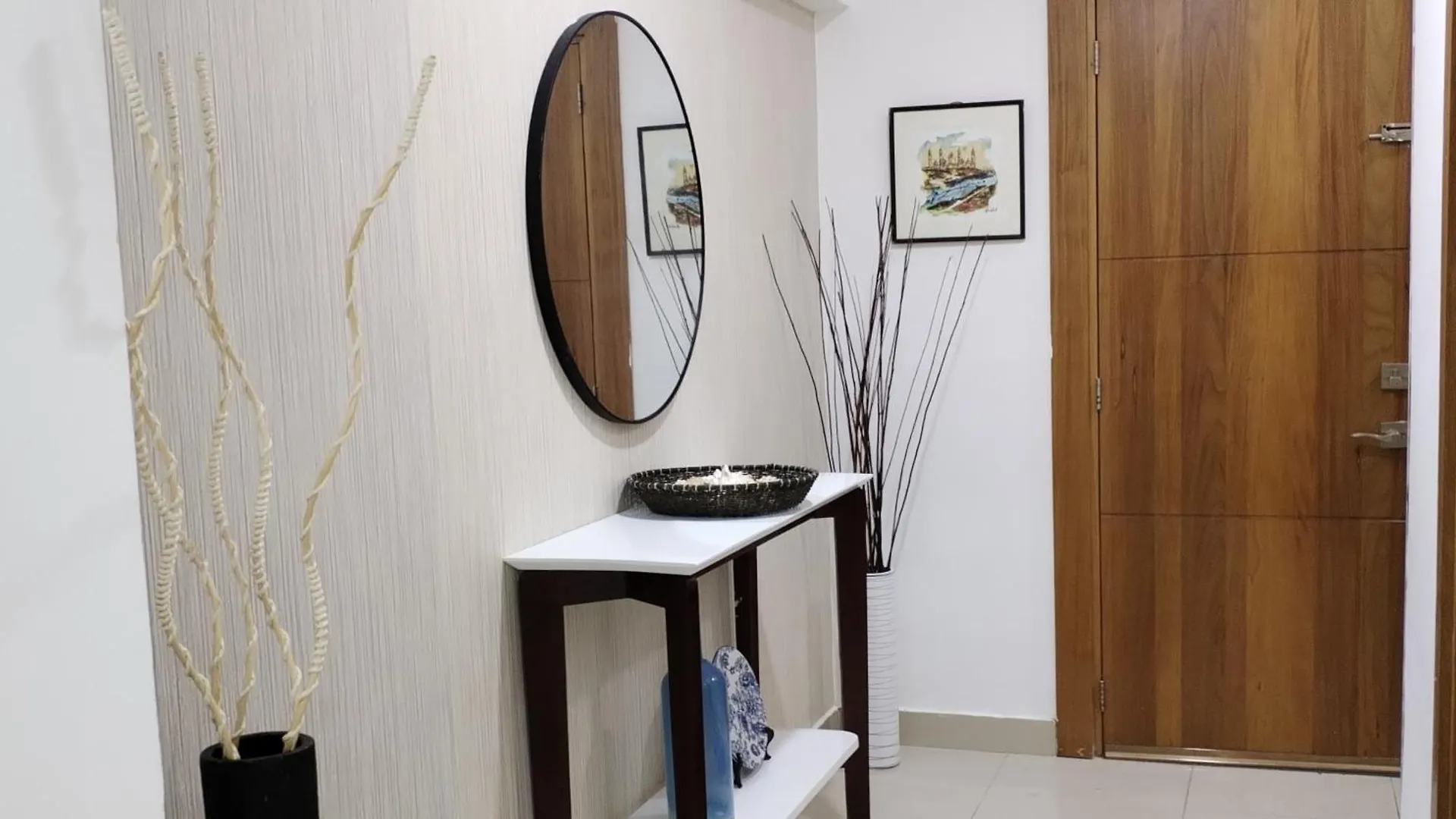 Torre Ibiza Apartment Santo Domingo Dominican Republic