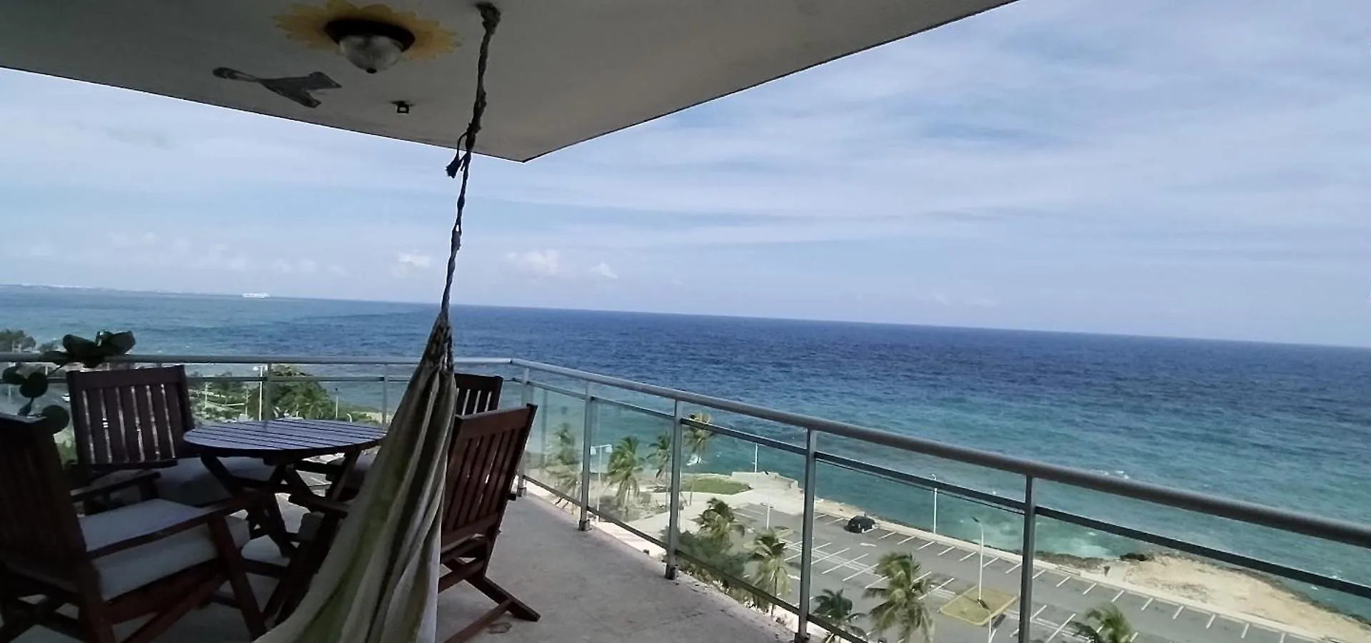 Torre Ibiza Apartment Santo Domingo Dominican Republic
