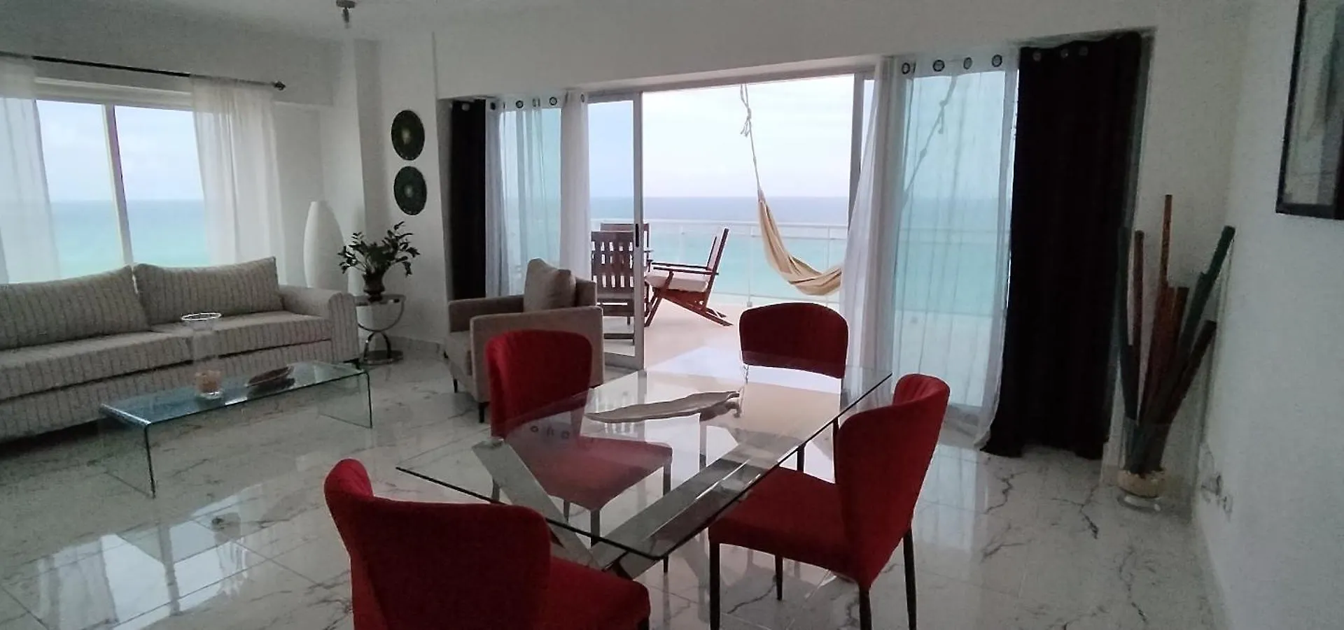 Torre Ibiza Apartment Santo Domingo 0*,