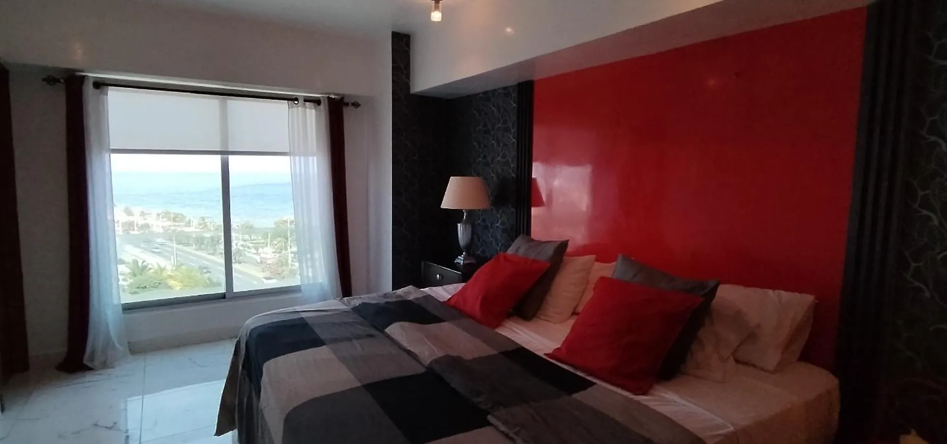 Torre Ibiza Apartment Santo Domingo