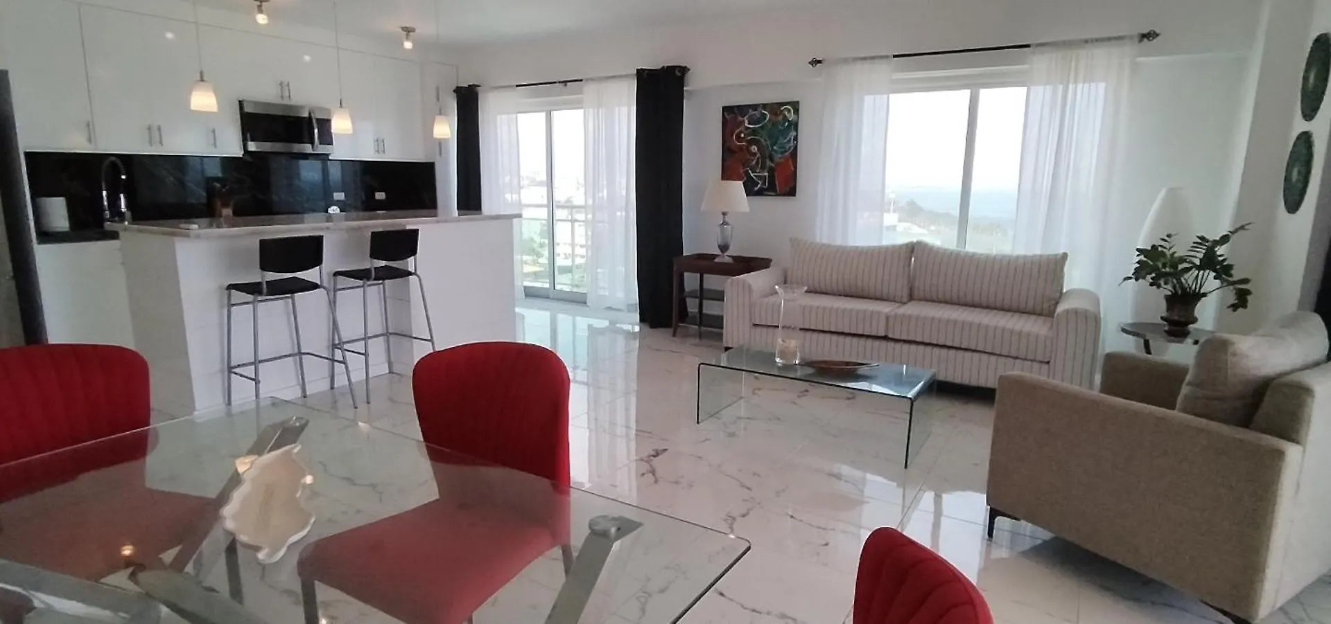 Torre Ibiza Apartment Santo Domingo