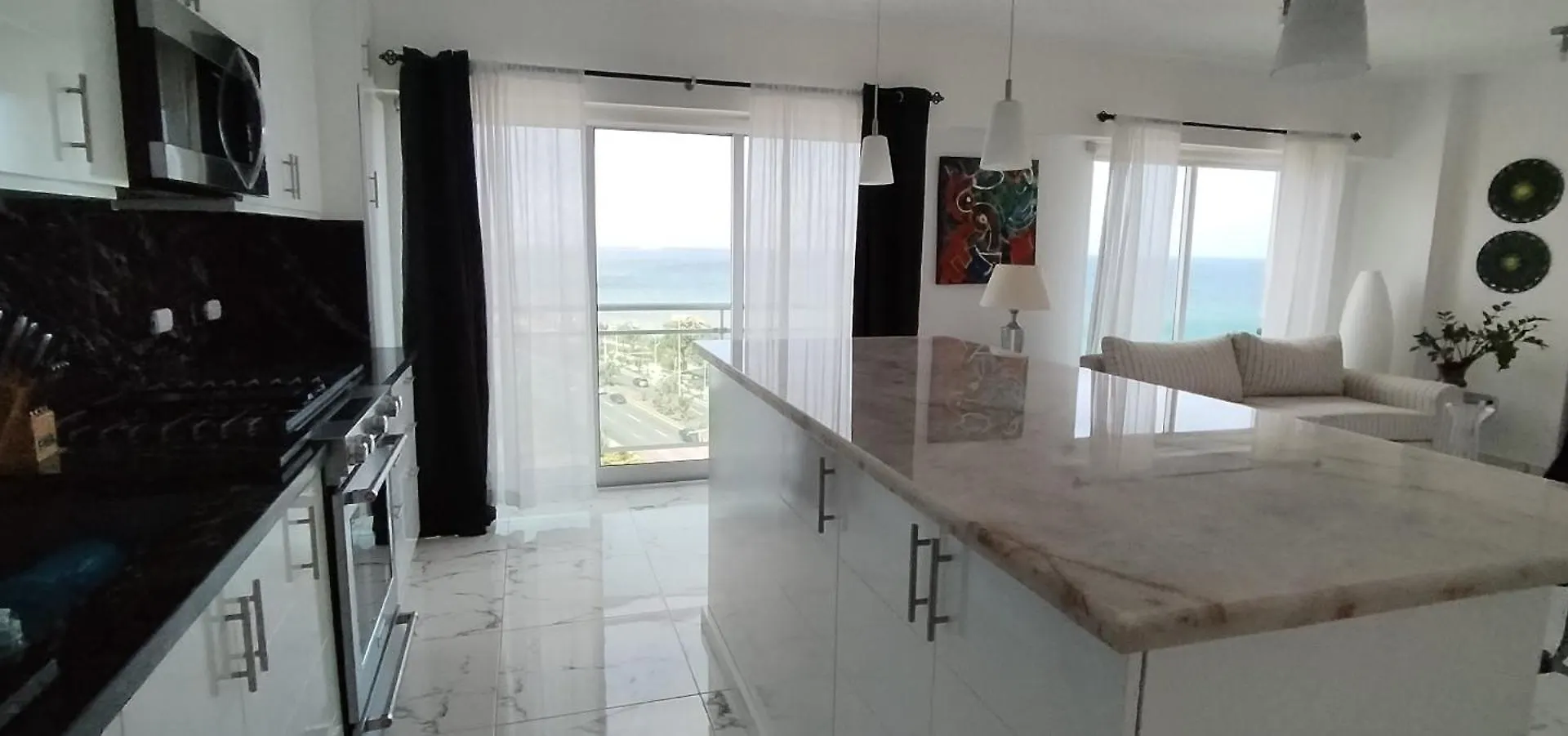 Torre Ibiza Apartment Santo Domingo Dominican Republic