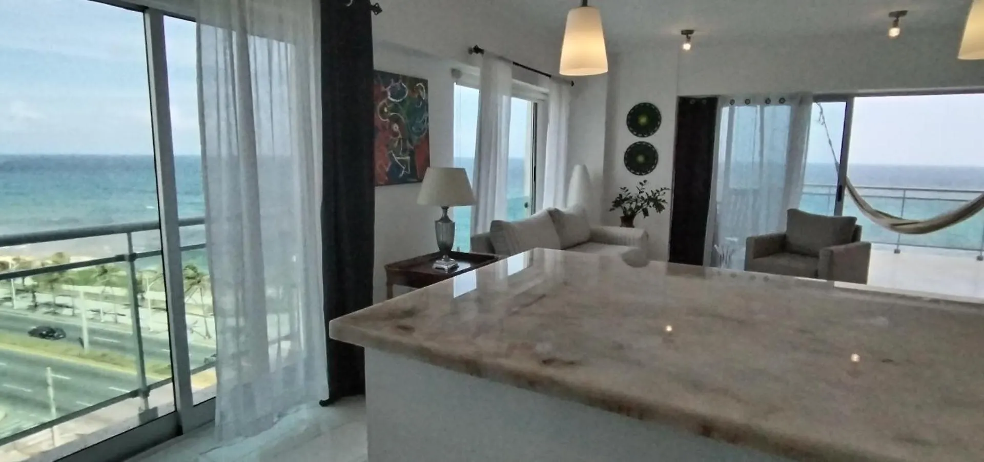 Torre Ibiza Apartment Santo Domingo