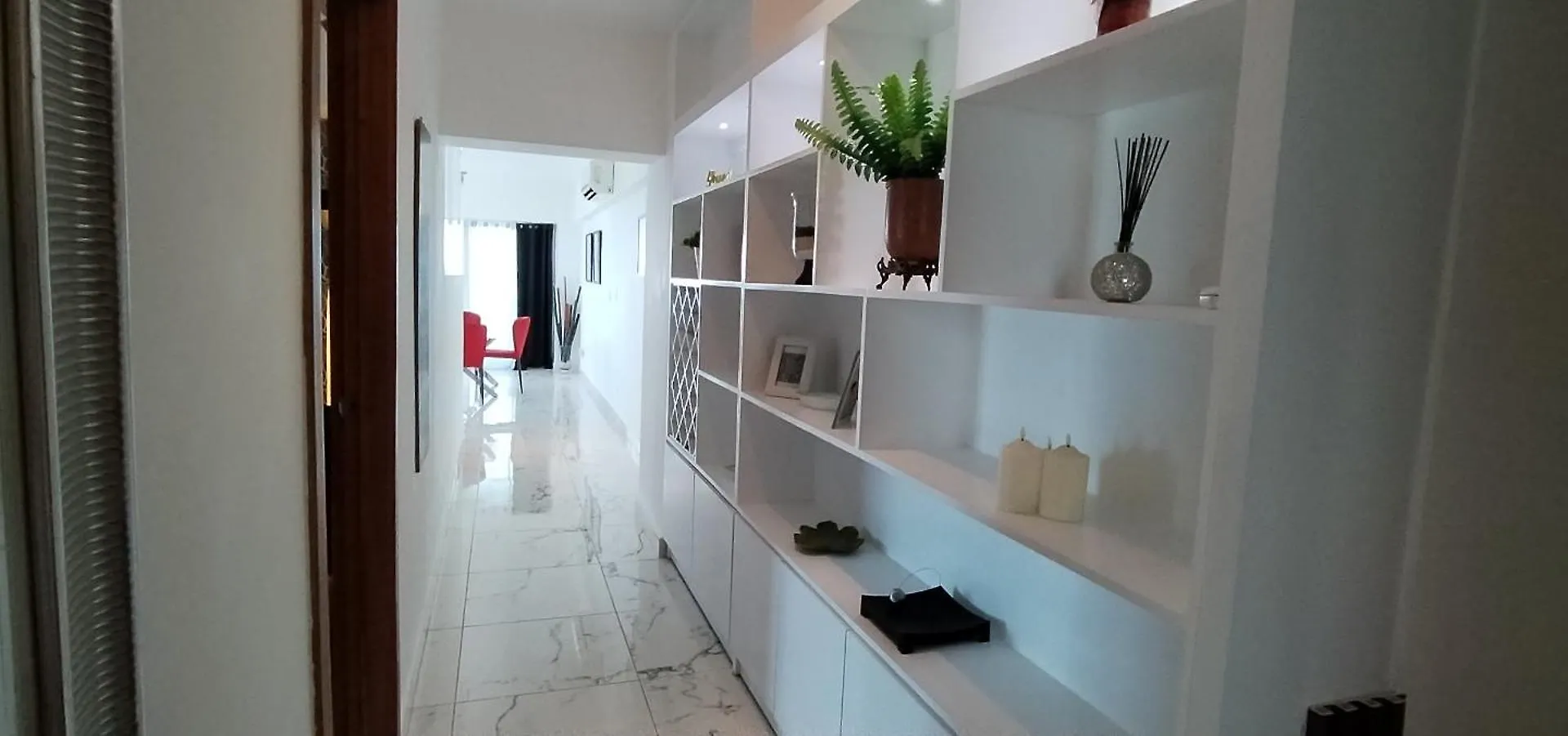 Torre Ibiza Apartment Santo Domingo 0*,  Dominican Republic