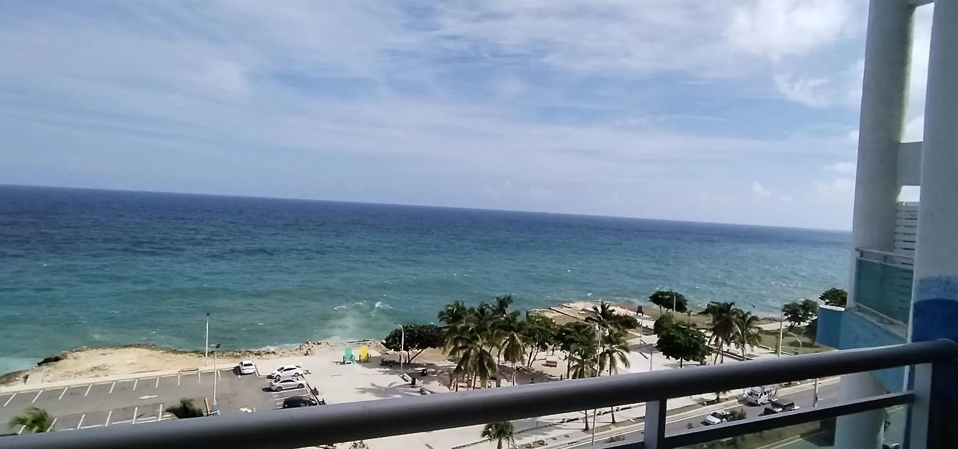Torre Ibiza Apartment Santo Domingo