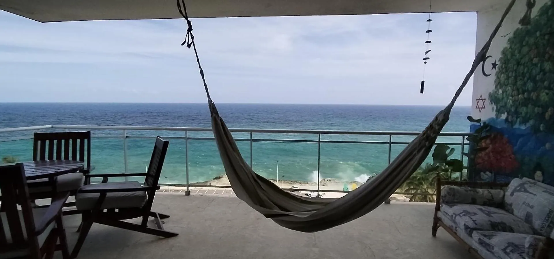 Torre Ibiza Apartment Santo Domingo 0*,