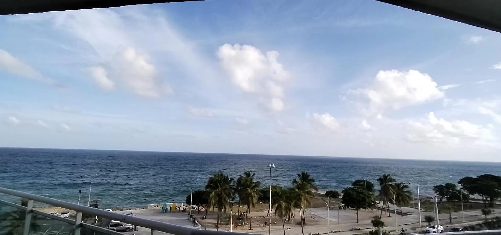 Torre Ibiza Apartment Santo Domingo