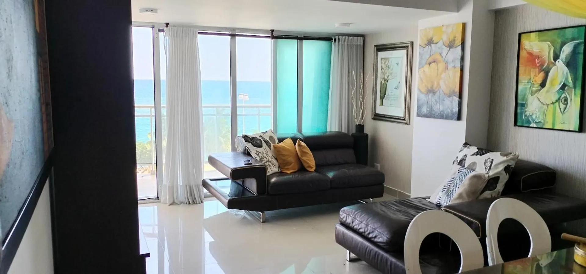 Torre Ibiza Apartment Santo Domingo Dominican Republic