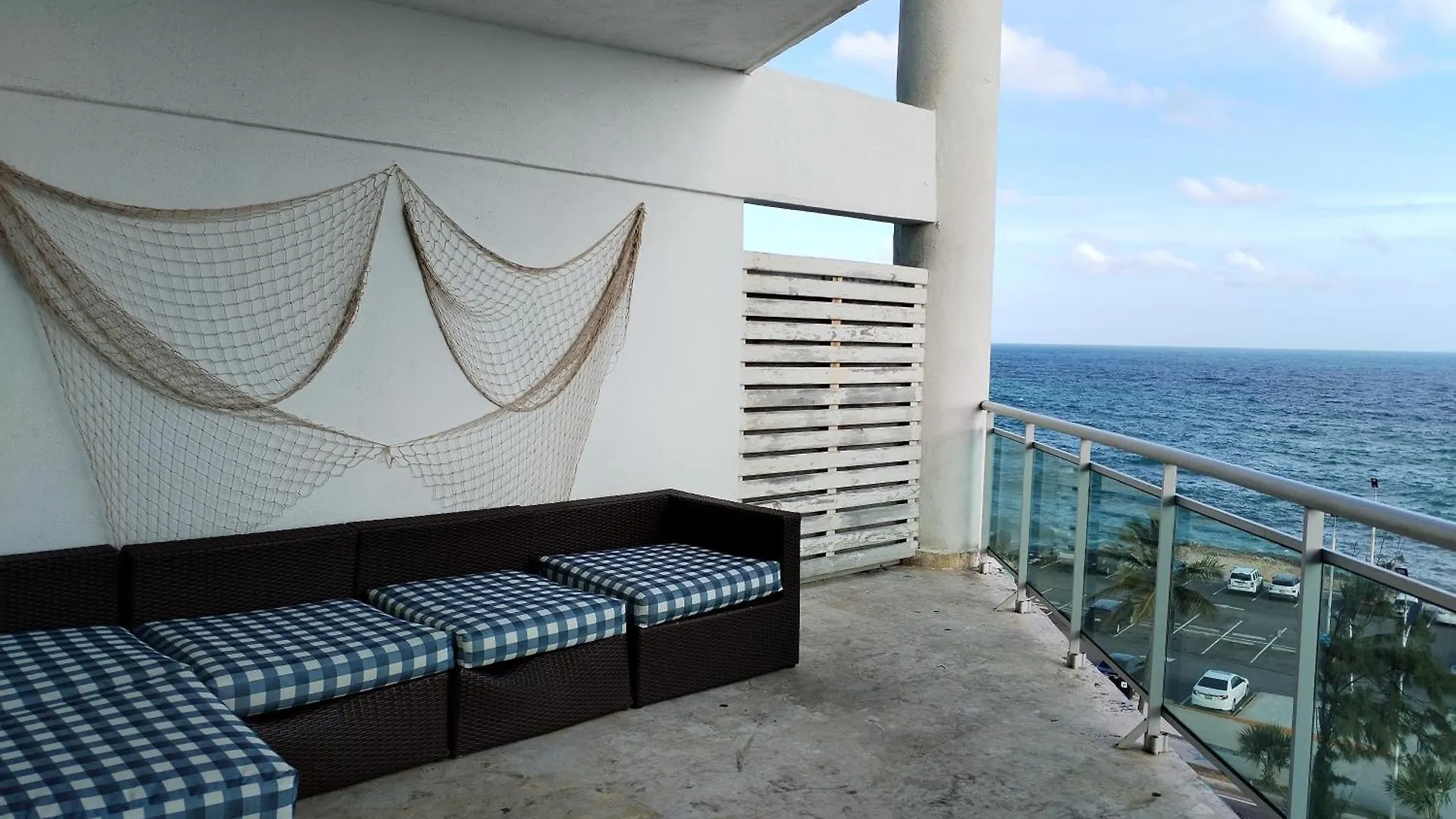 Torre Ibiza Apartment Santo Domingo