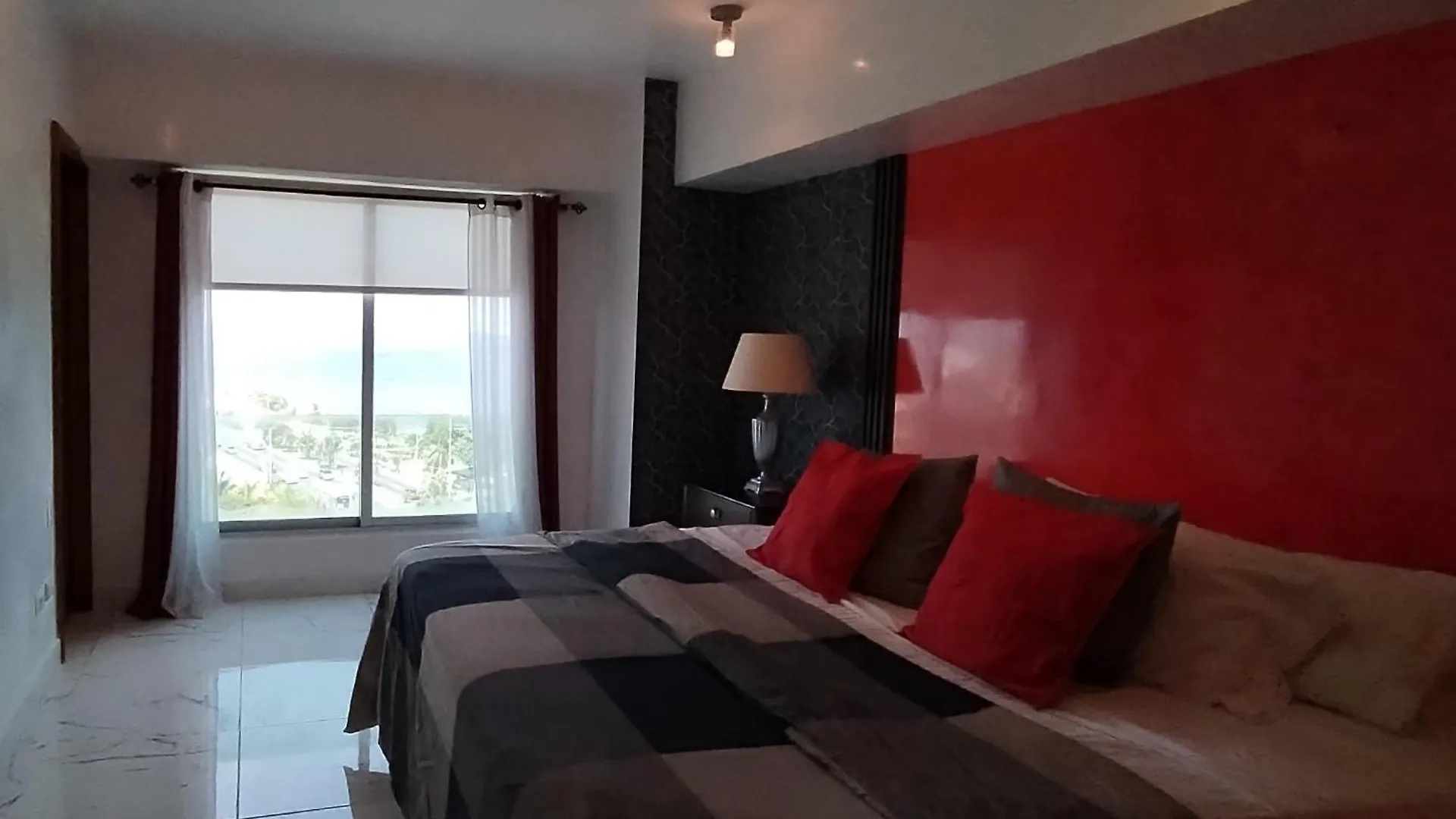 Torre Ibiza Apartment Santo Domingo Dominican Republic