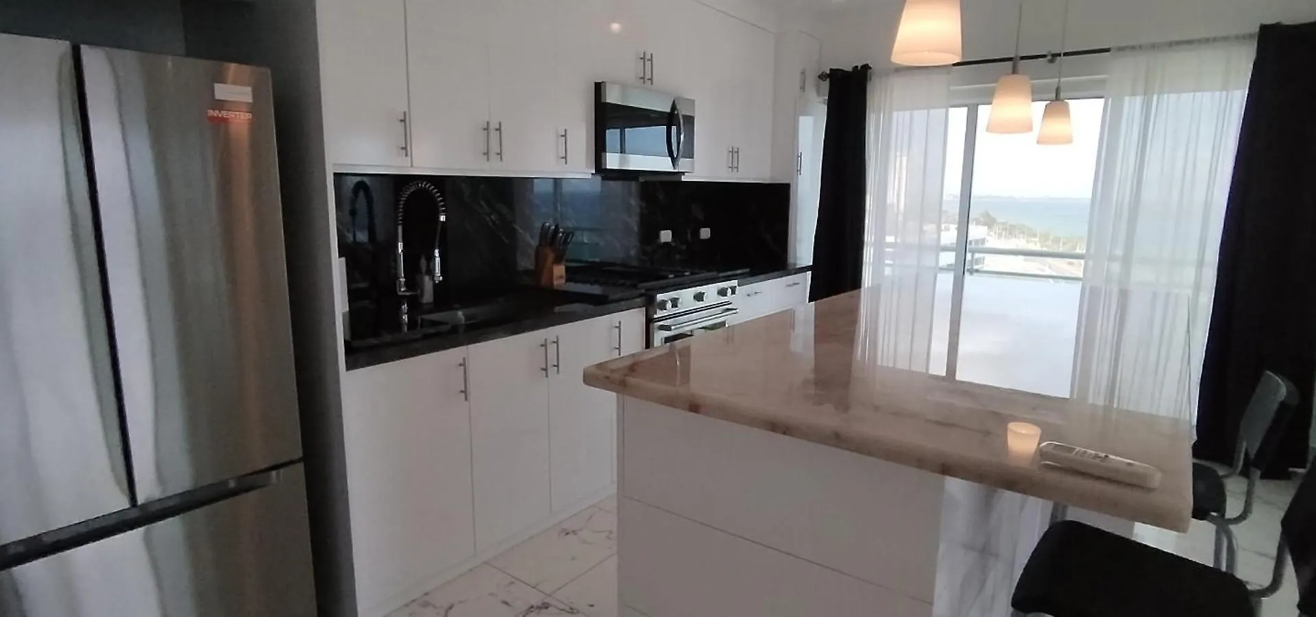 Torre Ibiza Apartment Santo Domingo
