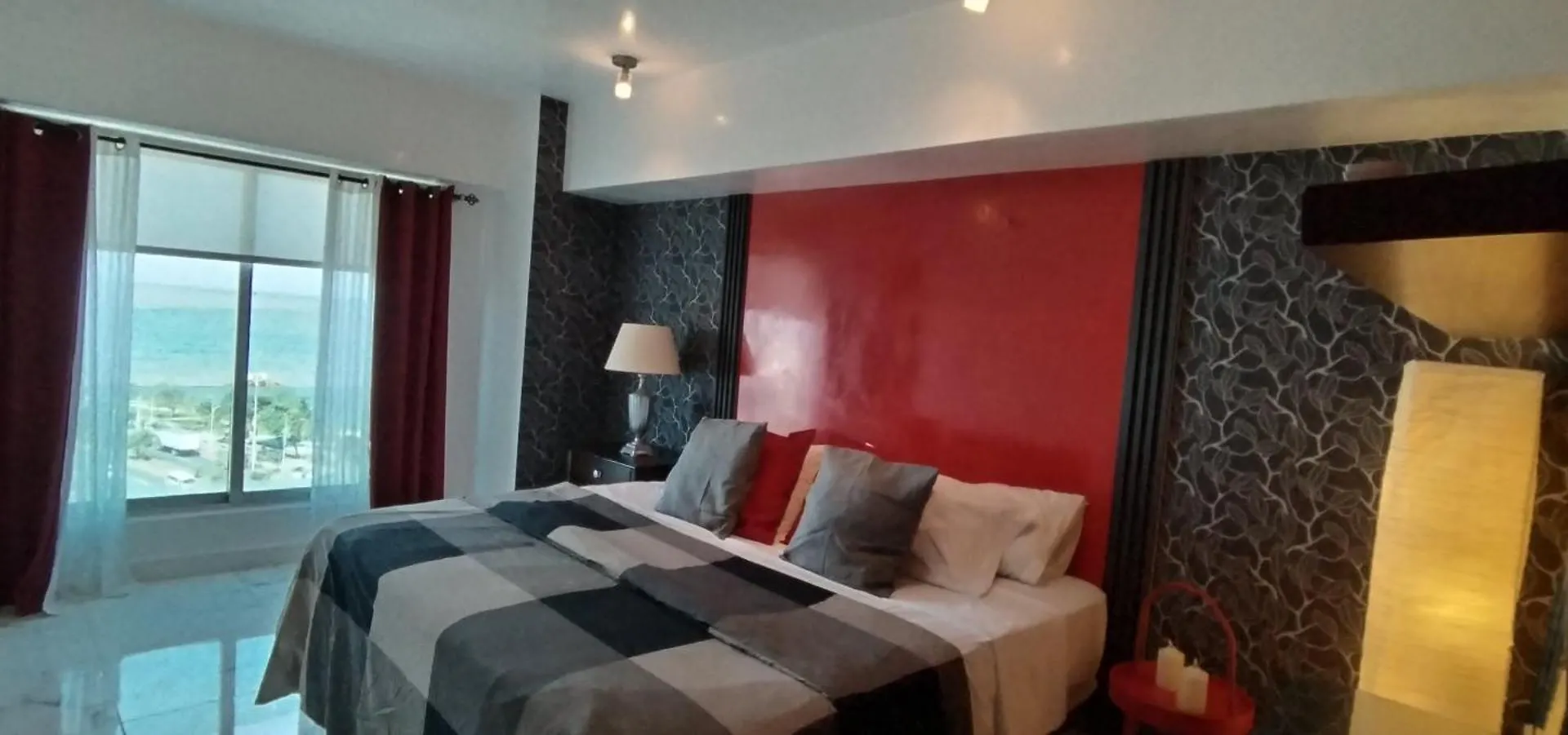 Torre Ibiza Apartment Santo Domingo