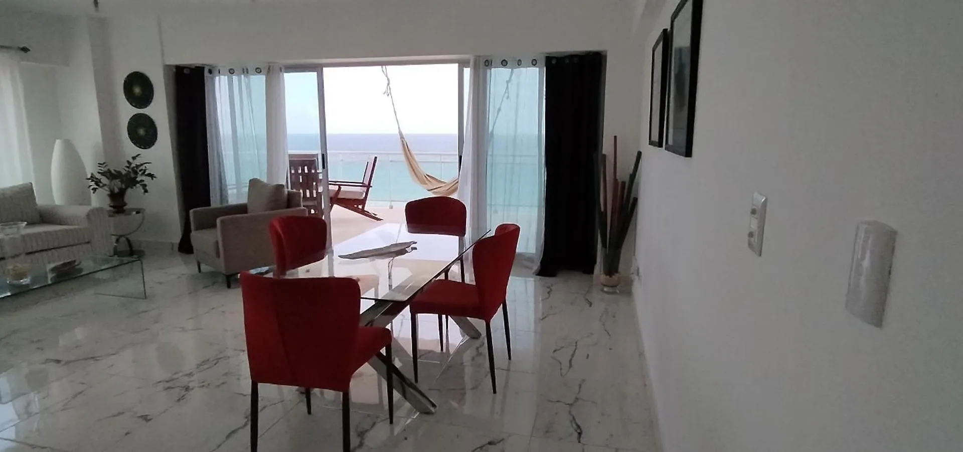 Torre Ibiza Apartment Santo Domingo